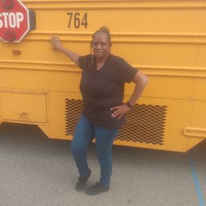 Meet your Posher, Denise